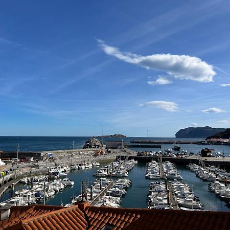 Izaro Eye Bermeo By Urdaibai Rentals Екстер'єр фото