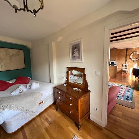 Izaro Eye Bermeo By Urdaibai Rentals Екстер'єр фото