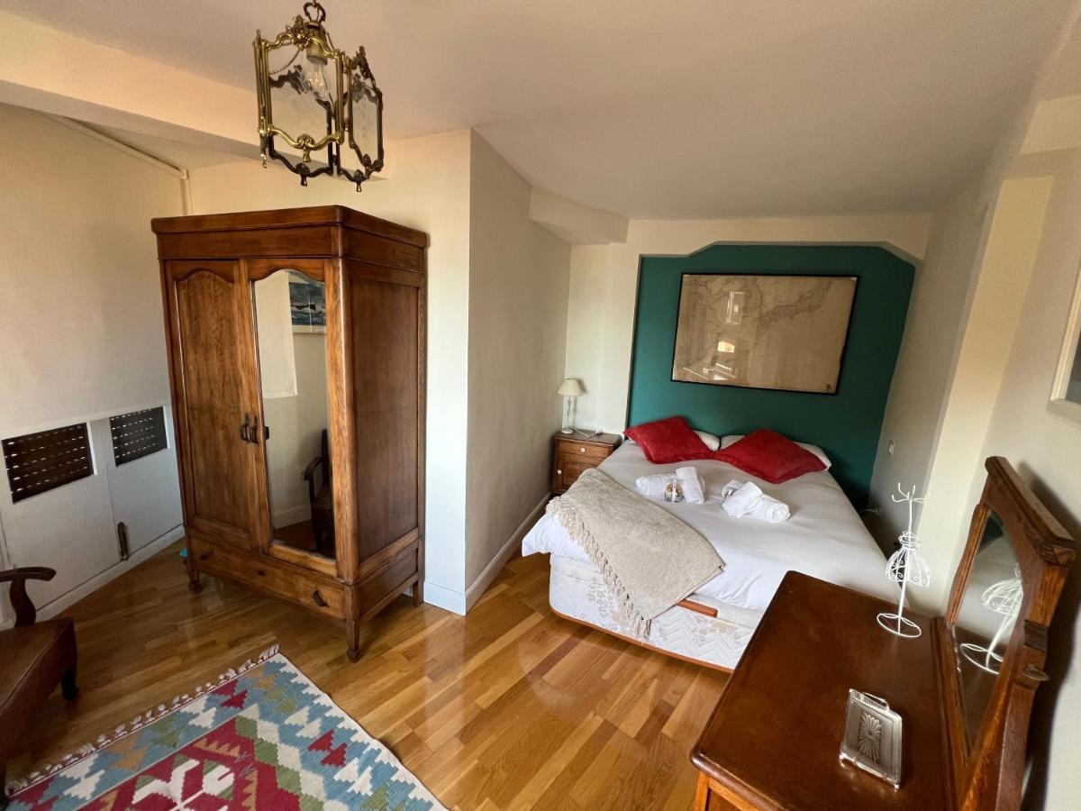 Izaro Eye Bermeo By Urdaibai Rentals Екстер'єр фото