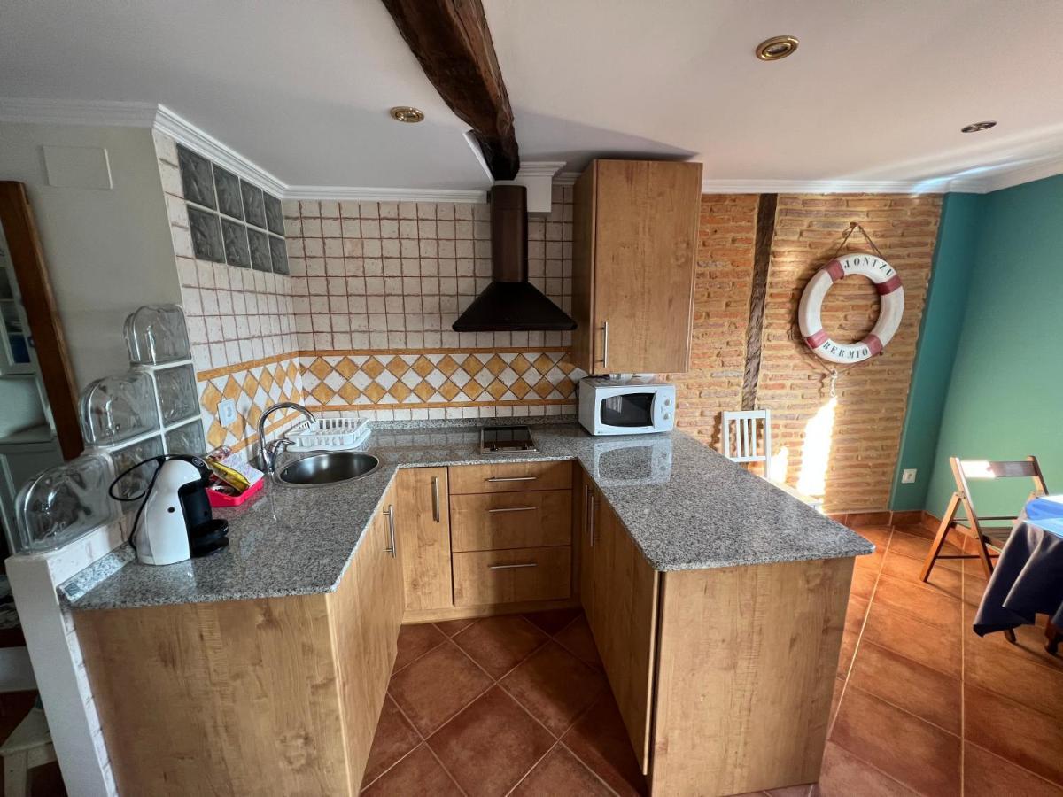 Izaro Eye Bermeo By Urdaibai Rentals Екстер'єр фото