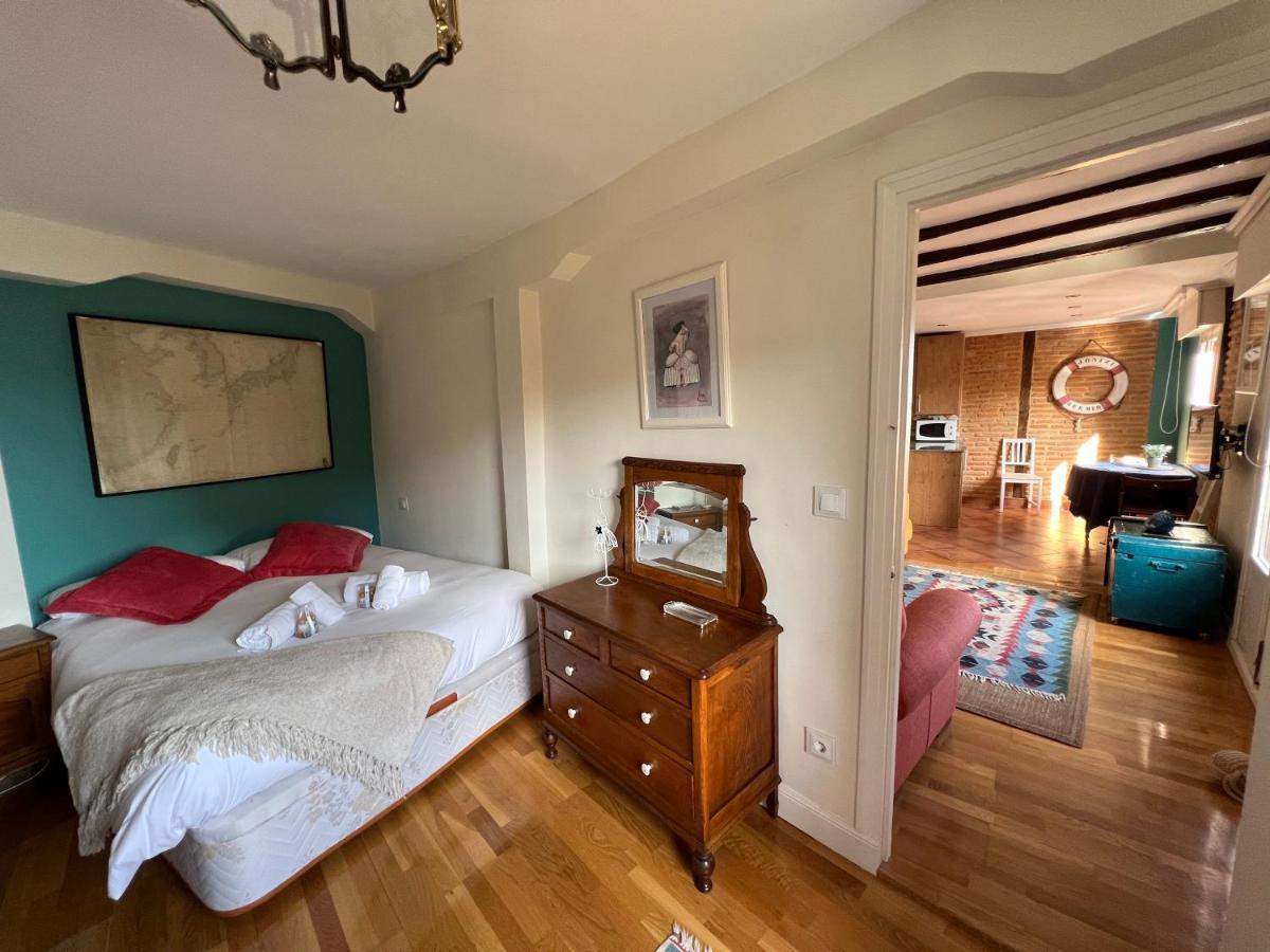 Izaro Eye Bermeo By Urdaibai Rentals Екстер'єр фото