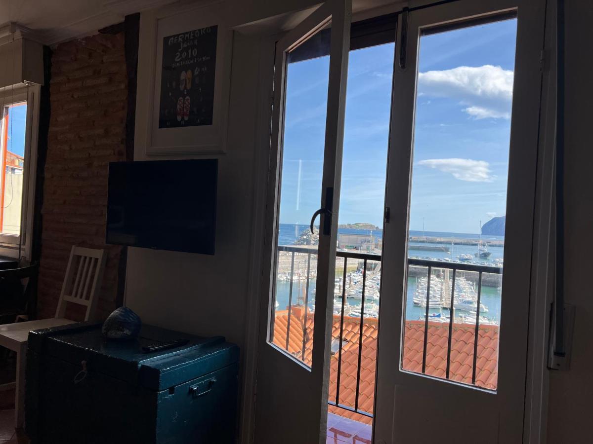 Izaro Eye Bermeo By Urdaibai Rentals Екстер'єр фото