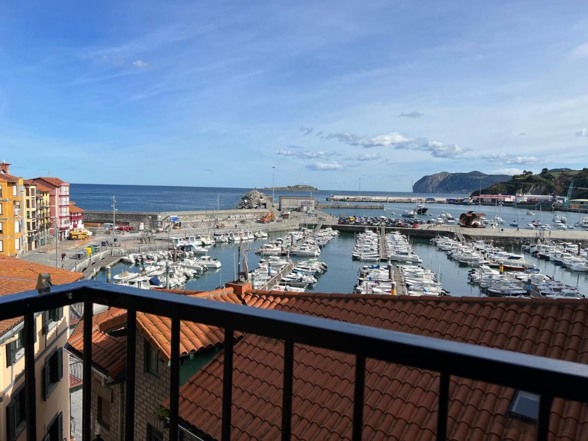 Izaro Eye Bermeo By Urdaibai Rentals Екстер'єр фото