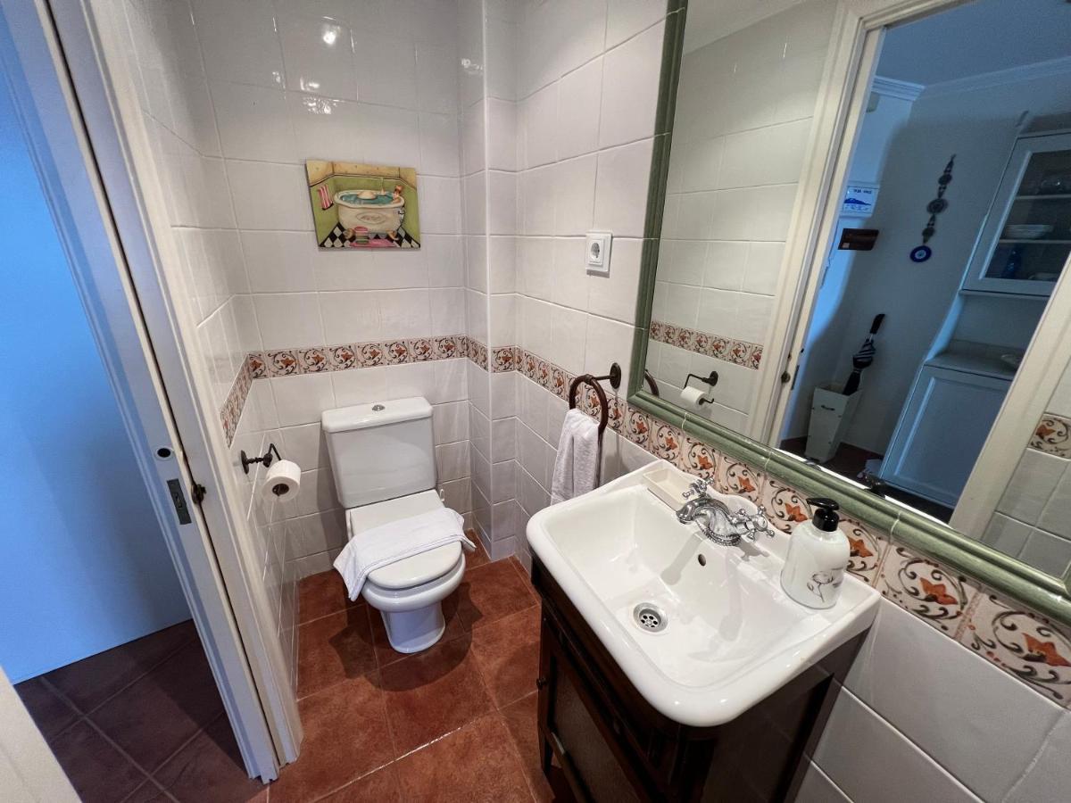 Izaro Eye Bermeo By Urdaibai Rentals Екстер'єр фото